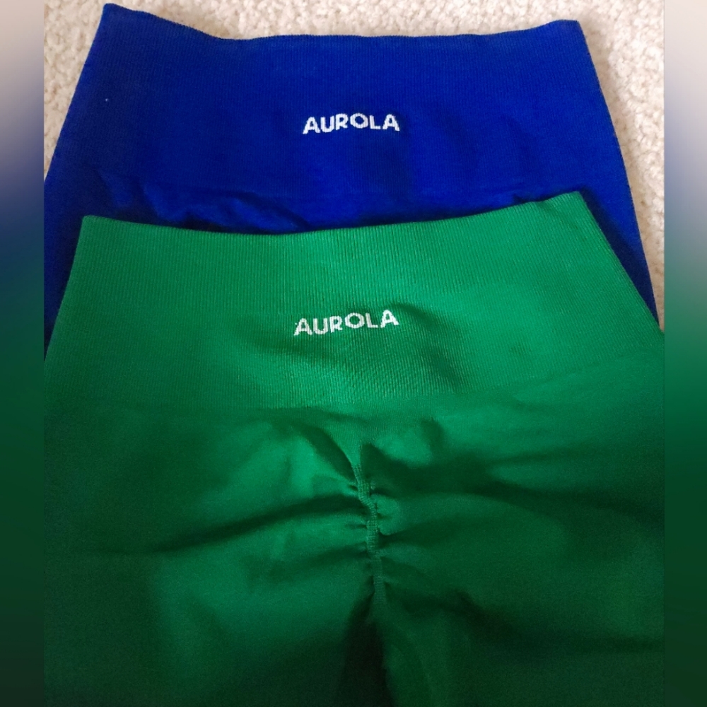 Aurola Leggings